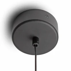 Sattler Fino Pendant 3.000K TRIAC 60cm noir| Suspensions Led|Suspensions