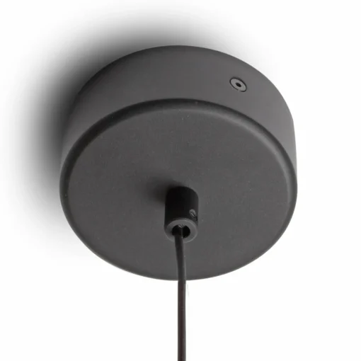 Sattler Fino Pendant 3.000K TRIAC 60cm noir| Suspensions Led|Suspensions