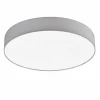 Schöner Wohnen Pina plafonnier LED CCT gris| Plafonniers Led|Plafonniers