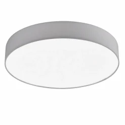 Schöner Wohnen Pina plafonnier LED CCT gris| Plafonniers Led|Plafonniers