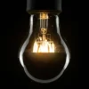 SEGULA Ampoule à tête miroir LED A67 E27 6,5W 2.700K| Lampes Led À Intensité Variable|Ampoules Led