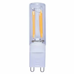 SEGULA ampoule broche LED G9 1,5W 2700K| Lampes Led À Intensité Variable|Ampoules Led