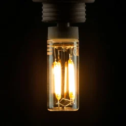 SEGULA ampoule broche LED G9 1,5W 2700K| Lampes Led À Intensité Variable|Ampoules Led