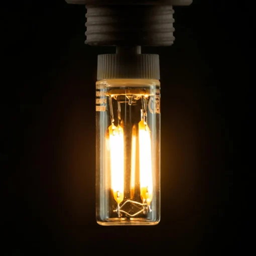 SEGULA ampoule broche LED G9 1,5W 2700K| Lampes Led À Intensité Variable|Ampoules Led