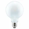SEGULA ampoule globe LED 24V E27 3W 927 mate dim| Lampes Led À Intensité Variable|Ampoules Led