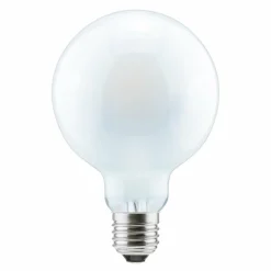SEGULA ampoule globe LED 24V E27 3W 927 mate dim| Lampes Led À Intensité Variable|Ampoules Led