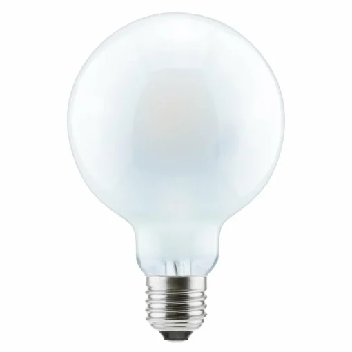SEGULA ampoule globe LED 24V E27 3W 927 mate dim| Lampes Led À Intensité Variable|Ampoules Led