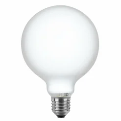 SEGULA ampoule globe LED 24V E27 6W 927 opale dim| Lampes Led À Intensité Variable|Ampoules Led