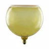 SEGULA Ampoule globe LED Floating, E27, jaune G200 6 W 922 dim| Lampes Led À Intensité Variable|Ampoules Led