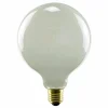 SEGULA ampoule globe LED E27 3,2W 922 G125 opale| Lampes Led À Intensité Variable|Ampoules Led