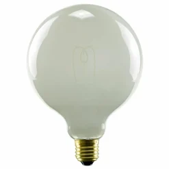 SEGULA ampoule globe LED E27 3,2W 922 G125 opale| Lampes Led À Intensité Variable|Ampoules Led