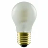 SEGULA ampoule LED E27 3,2 W 922 A15 mat dimmable| Lampes Led À Intensité Variable|Ampoules Led