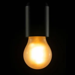 SEGULA ampoule LED E27 3,2 W 922 A15 mat dimmable| Lampes Led À Intensité Variable|Ampoules Led
