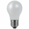 SEGULA ampoule LED E27 6,5W 927 dimmable mate| Lampes Led À Intensité Variable|Ampoules Led