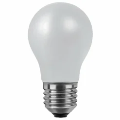 SEGULA ampoule LED E27 6,5W 927 dimmable mate| Lampes Led À Intensité Variable|Ampoules Led