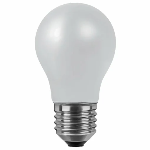 SEGULA ampoule LED E27 6,5W 927 dimmable mate| Lampes Led À Intensité Variable|Ampoules Led