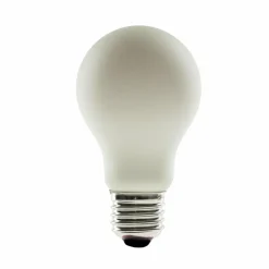 SEGULA ampoule LED E27 5 W opale ambient dimming| Lampes Led À Intensité Variable|Ampoules Led