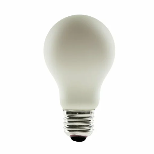 SEGULA ampoule LED E27 5 W opale ambient dimming| Lampes Led À Intensité Variable|Ampoules Led