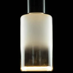 SEGULA Ampoule LED Floating Cylinder E27 4,5 W 922 à intensité variable| Lampes Led À Intensité Variable|Ampoules Led
