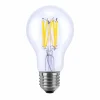 SEGULA ampoule LED High Power E27 8 W claire| Lampes Led À Intensité Variable|Ampoules Led