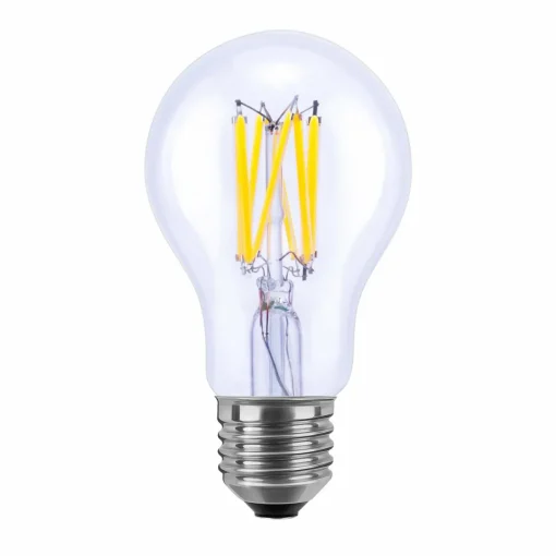 SEGULA ampoule LED High Power E27 8 W claire| Lampes Led À Intensité Variable|Ampoules Led
