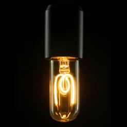 SEGULA Ampoule LED T30 E27 3,2W 922 filament à intensité variable| Lampes Led À Intensité Variable|Ampoules Led