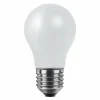 SEGULA ampoule LED 24V E27 6W 927 opale dim| Lampes Led À Intensité Variable|Ampoules Led