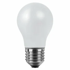 SEGULA ampoule LED 24V E27 6W 927 opale dim| Lampes Led À Intensité Variable|Ampoules Led