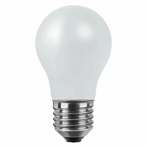 SEGULA ampoule LED 24V E27 6W 927 opale dim| Lampes Led À Intensité Variable|Ampoules Led