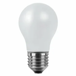 SEGULA ampoule LED 24V E27 6W 927 mate dim| Lampes Led À Intensité Variable|Ampoules Led
