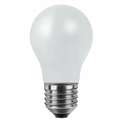 SEGULA ampoule LED 24V E27 6W 927 mate dim| Lampes Led À Intensité Variable|Ampoules Led