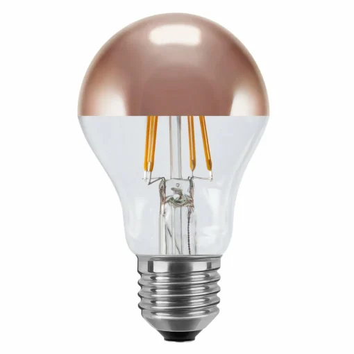 SEGULA ampoule miroir LED 24V E27 3W 927 ambient| Lampes Led À Intensité Variable|Ampoules Led