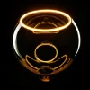SEGULA globe flottant LED G200 E27 6 W transparent| Lampes Led À Intensité Variable|Ampoules Led