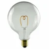 SEGULA globe LED E27 3,2 W G125 922 dimmable| Lampes Led À Intensité Variable|Ampoules Led