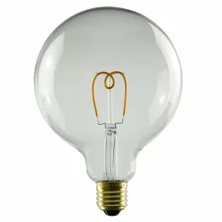 SEGULA globe LED E27 3,2 W G125 922 dimmable| Lampes Led À Intensité Variable|Ampoules Led