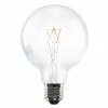 SEGULA globe LED 24 V E27 G95 3 W 927 filament| Lampes Led À Intensité Variable|Ampoules Led