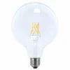 SEGULA globe LED 24V E27 6W 927 filament dim| Lampes Led À Intensité Variable|Ampoules Led