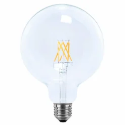 SEGULA globe LED 24V E27 6W 927 filament dim| Lampes Led À Intensité Variable|Ampoules Led