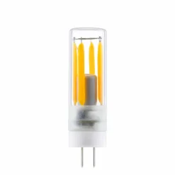 SEGULA LED Bright Line broche G4 2,5 W ambient dim| Lampes Led À Intensité Variable|Ampoules Led