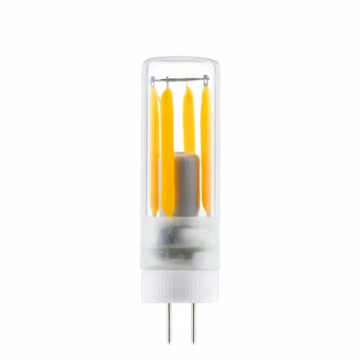 SEGULA LED Bright Line broche G4 2,5 W ambient dim| Lampes Led À Intensité Variable|Ampoules Led