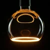 SEGULA LED globe flottant G150 E27 4,5 W| Lampes Led À Intensité Variable|Ampoules Led