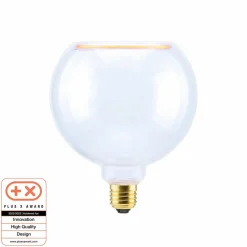 SEGULA LED globe flottant G150 E27 4,5 W| Lampes Led À Intensité Variable|Ampoules Led