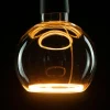 SEGULA LED globe flottant G125 E27 4,5 W| Lampes Led À Intensité Variable|Ampoules Led