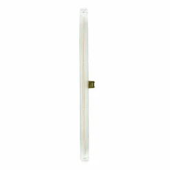 SEGULA LED linéaire S14d 6,2W 50cm 2 700K claire| Lampes Led À Intensité Variable|Ampoules Led