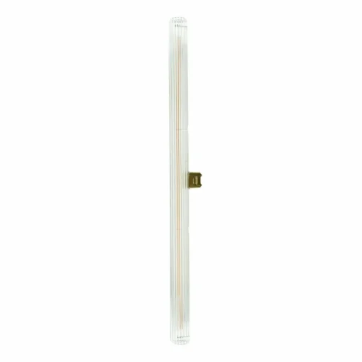 SEGULA LED linéaire S14d 6,2W 50cm 2 700K claire| Lampes Led À Intensité Variable|Ampoules Led