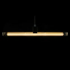 SEGULA LED linéaire S14d 6,2W 50cm 2 700K claire| Lampes Led À Intensité Variable|Ampoules Led