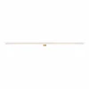 SEGULA LED linéaire S14d 6W 100cm 2 200K claire| Lampes Led À Intensité Variable|Ampoules Led