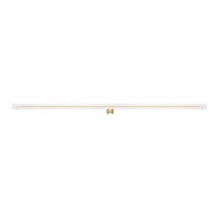 SEGULA LED linéaire S14d 6W 100cm 2 200K claire| Lampes Led À Intensité Variable|Ampoules Led