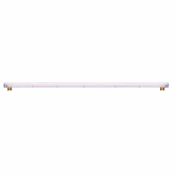 SEGULA LED linéaire S14s 6W 100cm 2 200K claire| Lampes Led À Intensité Variable|Ampoules Led