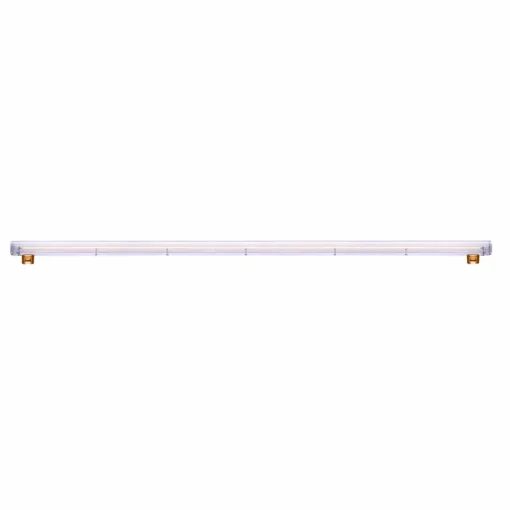 SEGULA LED linéaire S14s 6W 100cm 2 200K claire| Lampes Led À Intensité Variable|Ampoules Led